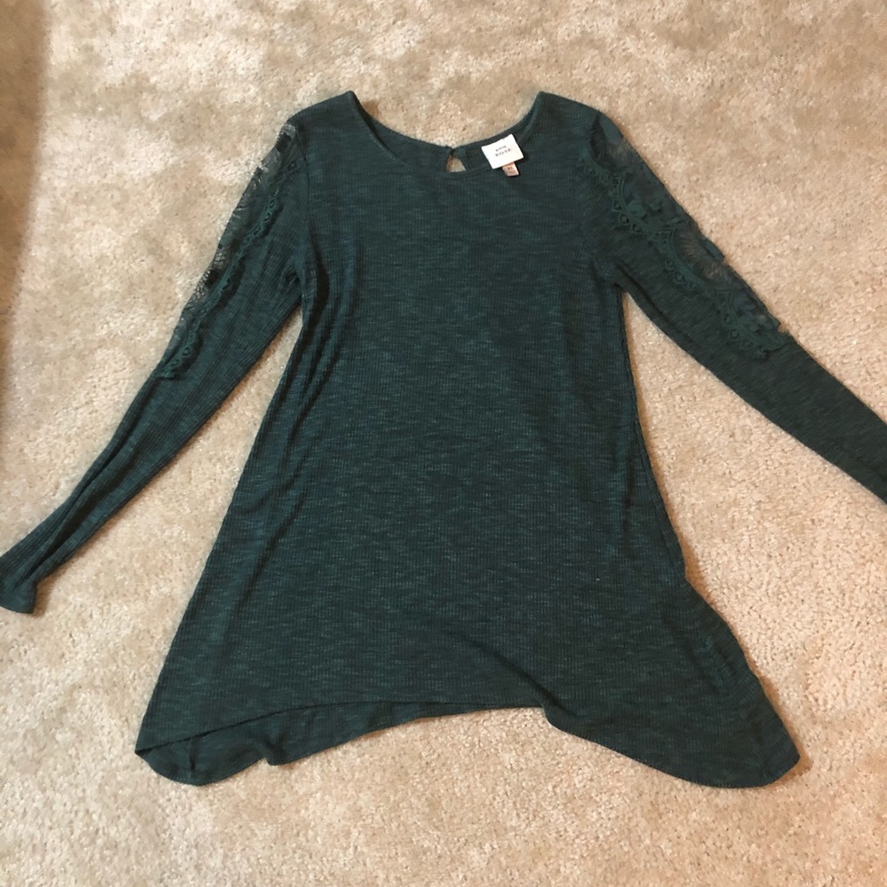 Long sleeve Top